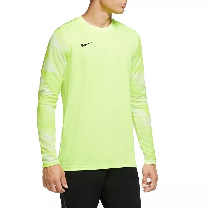 

Футбольная майка вратаря Nike для взрослых Dri-FIT Park IV