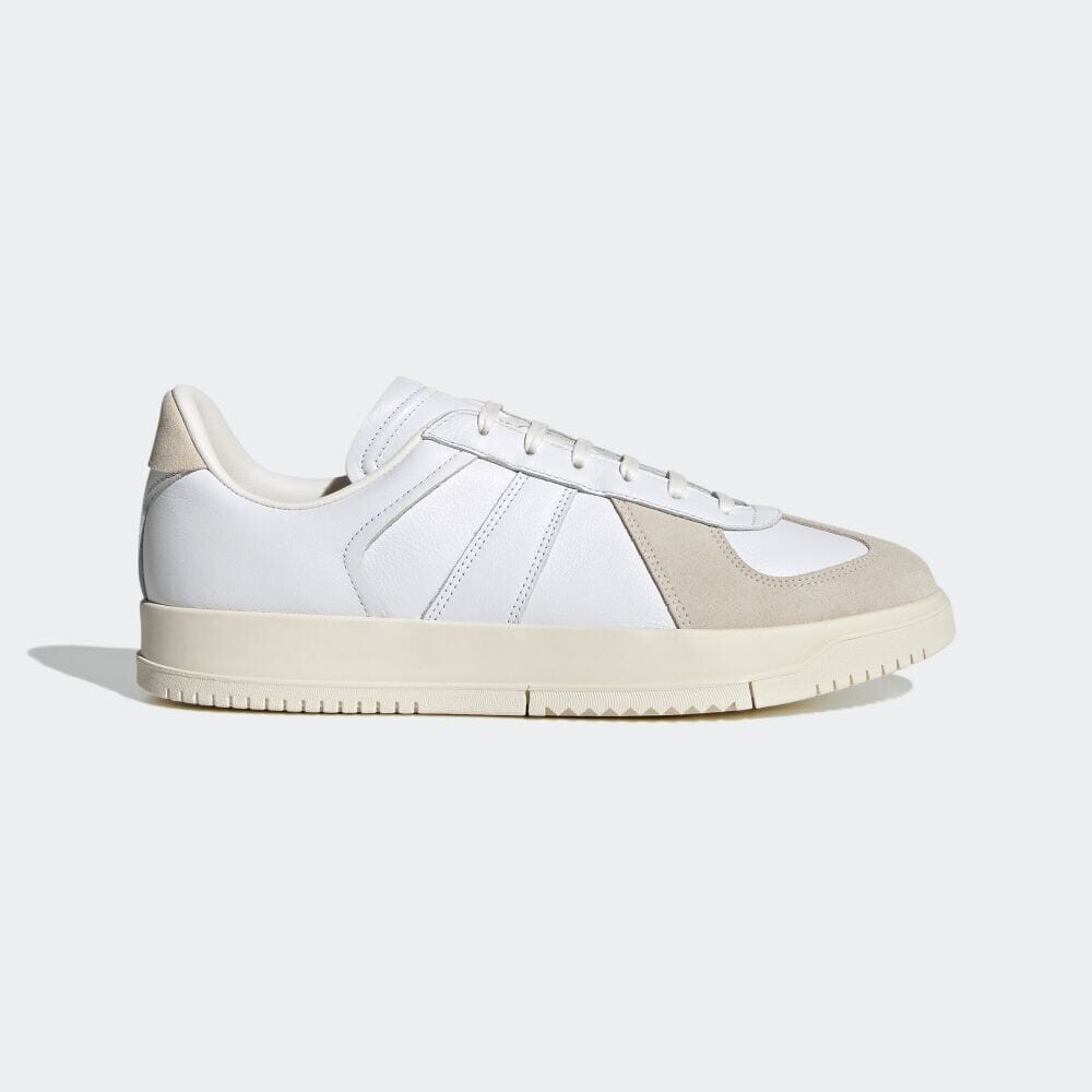 

Кроссовки Adidas BW PREMIERE, белый