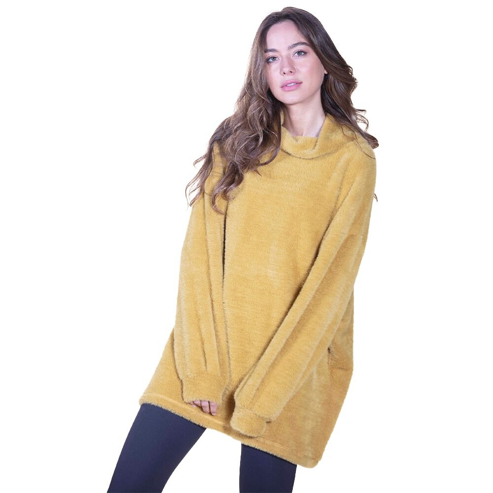 

Худи Ditchil Sweat Honey, желтый