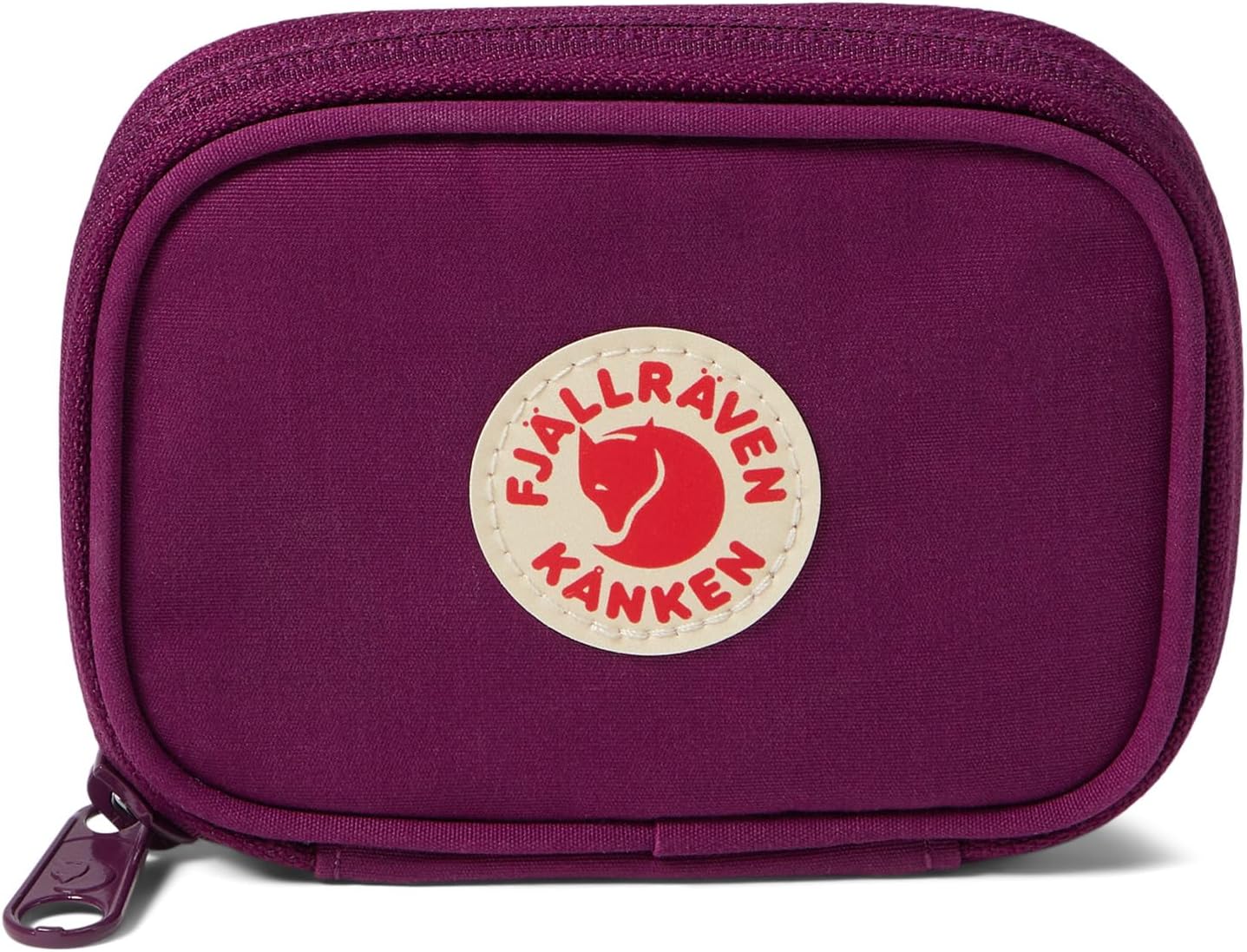 

Кошелек для карт Kånken Fjällräven, цвет Royal Purple