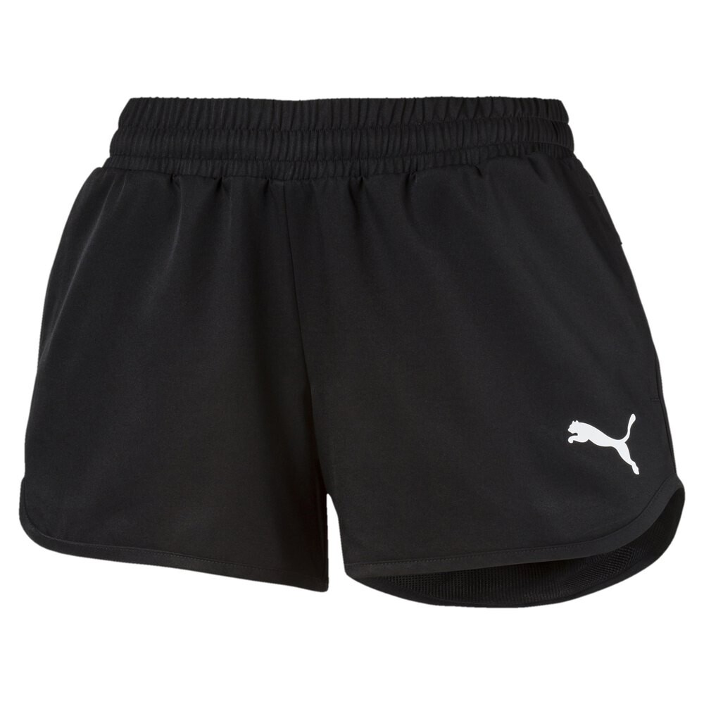 

Шорты Puma Active, черный