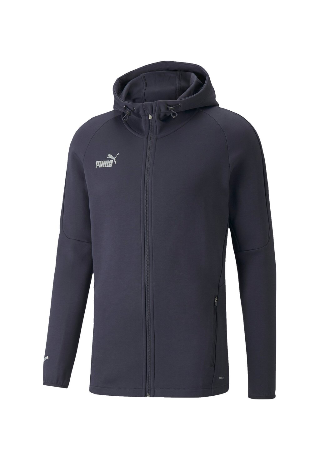 

Толстовка на молнии Puma