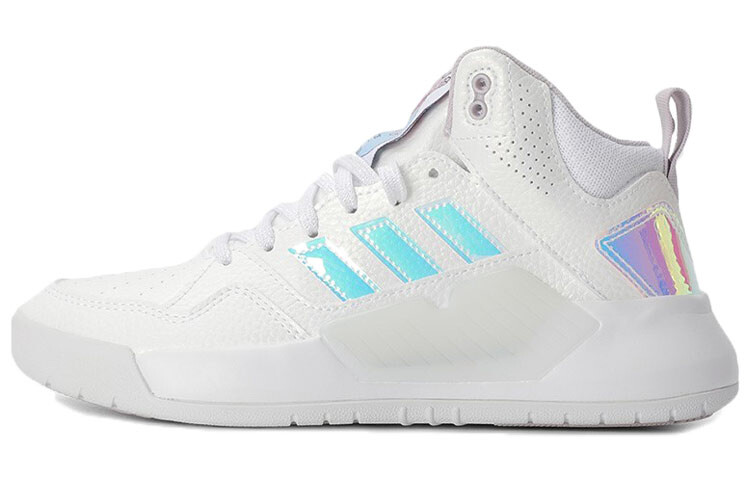 

Женские кроссовки для скейтбординга Adidas Neo PLAY9TIS