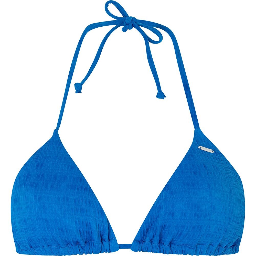 

Топ бикини Pepe Jeans Olga, синий