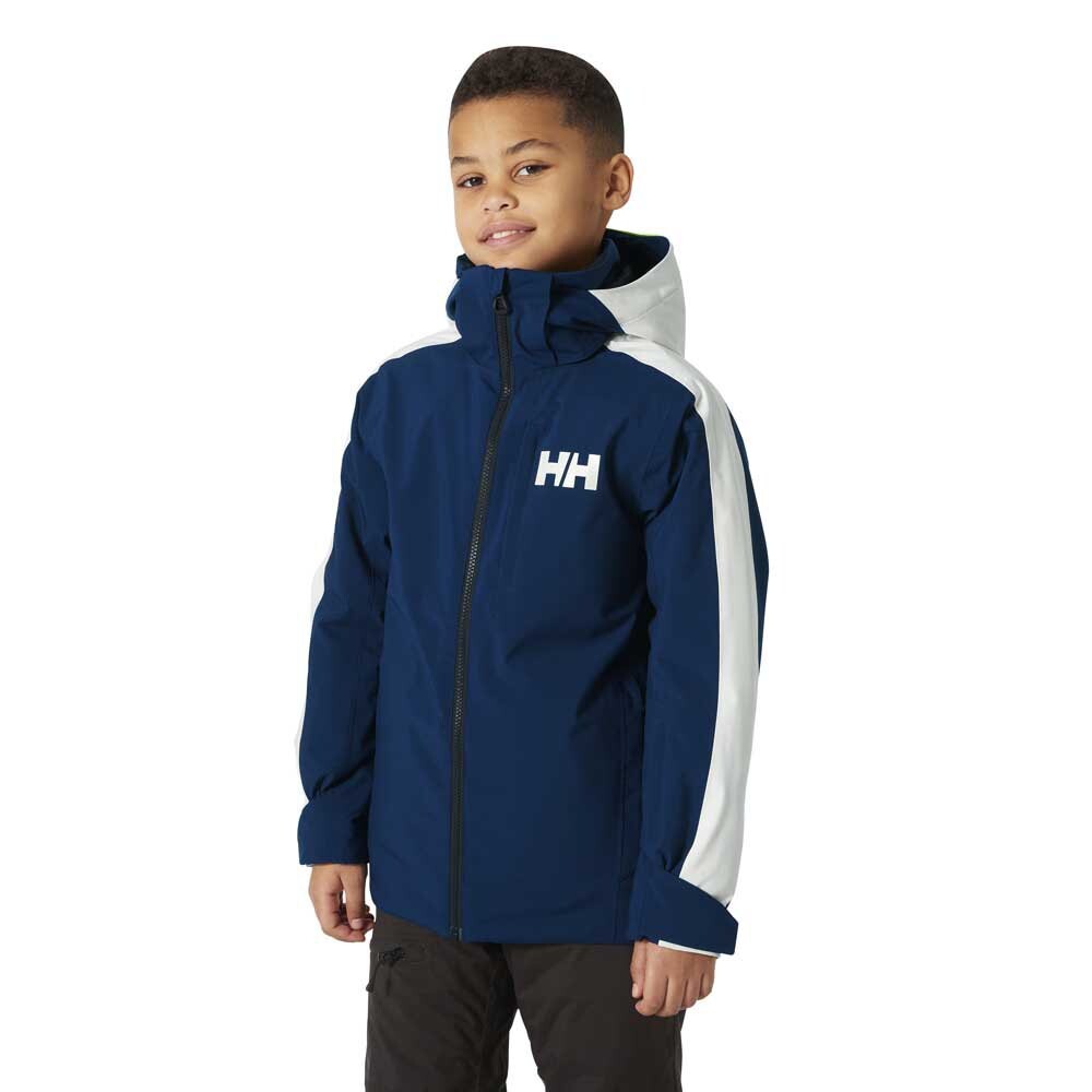

Куртка Helly Hansen Highland, синий