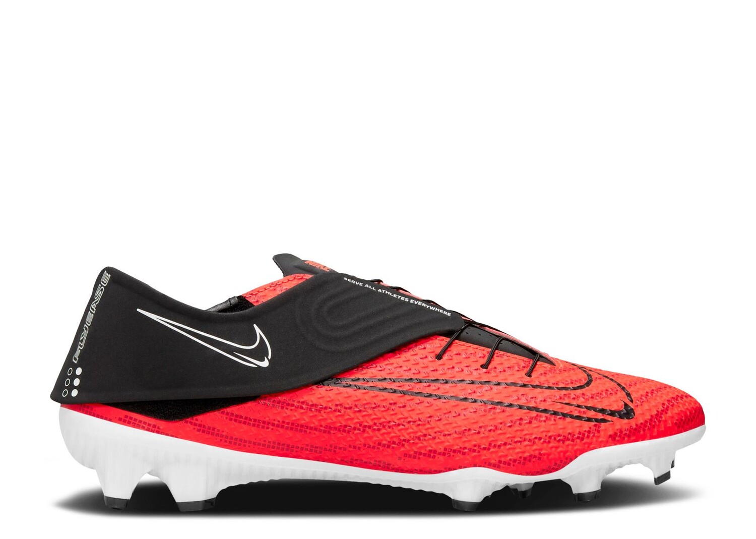

Кроссовки Nike Phantom Gt2 Academy Flyease Mg 'Ready Pack', красный