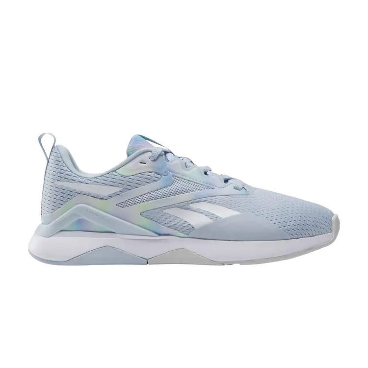

Кроссовки Reebok Wmns Nanoflex TR 2.0, синий