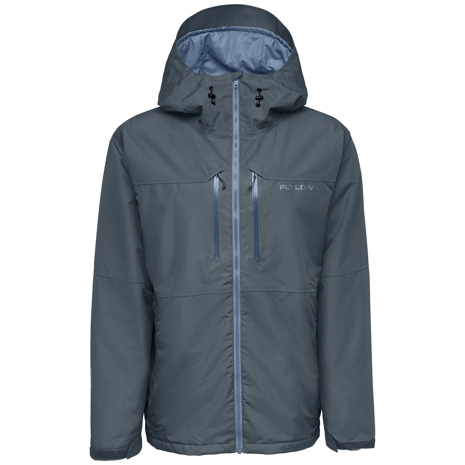 

Утепленная куртка Flylow Roswell Insulated