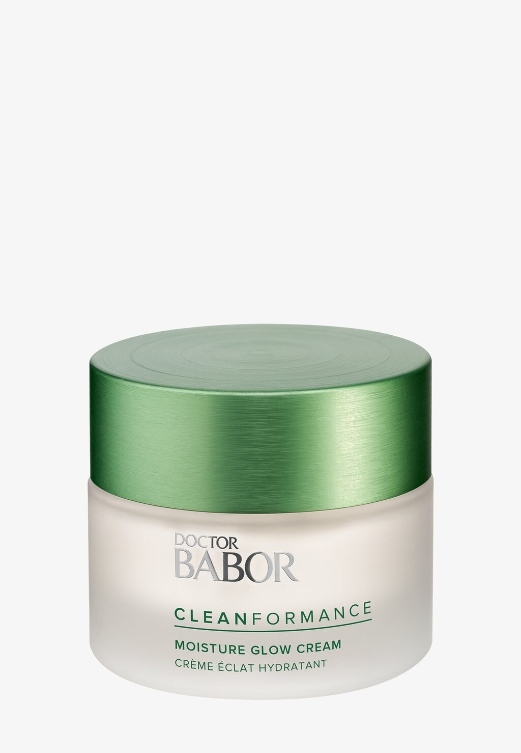 

Дневной крем Moisture Glow Cream BABOR