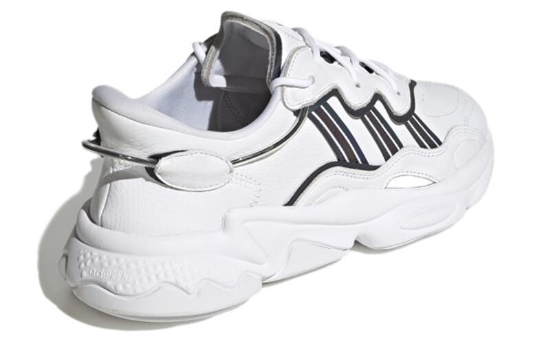 

Adidas originals Ozweego Cloud Белый