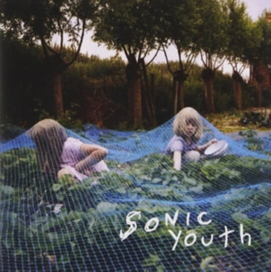 

Виниловая пластинка Sonic Youth - Murray Streep LP