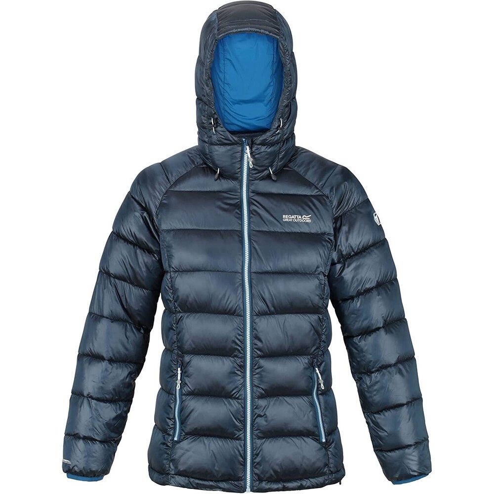 

Куртка Regatta Toploft Insulated Padded, синий