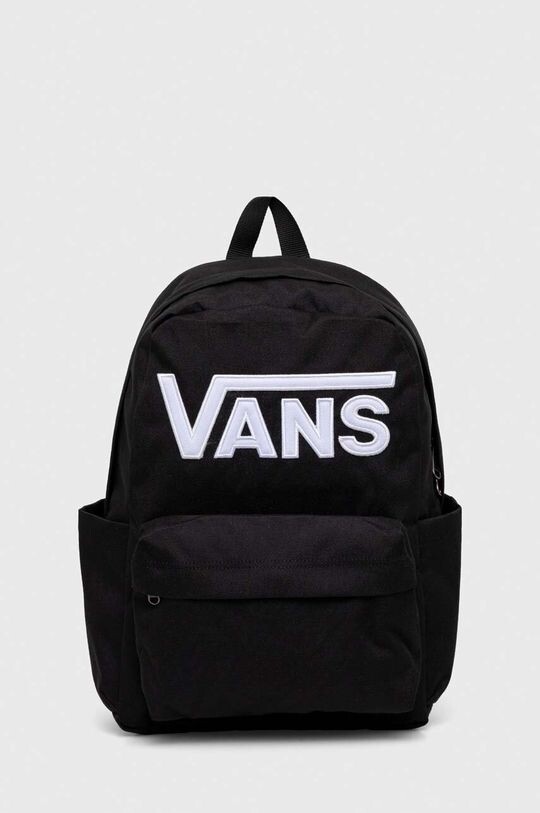 

Детский рюкзак Vans NEW SKOOL BACKPACK, черный