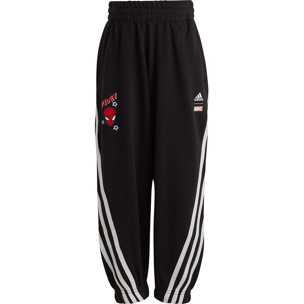 

Брюки adidas Lb Disney Sm, черный