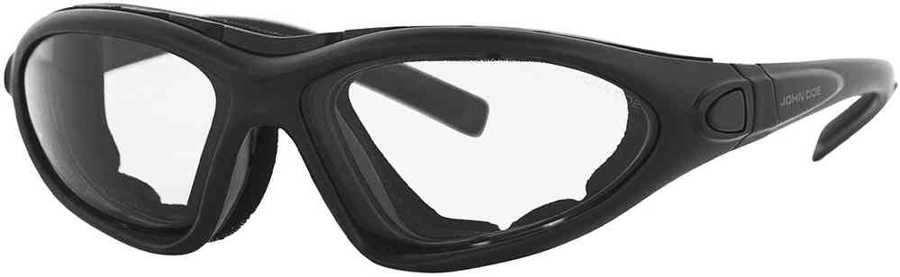 Пятизвездочные мотоциклетные очки John Doe цена и фото