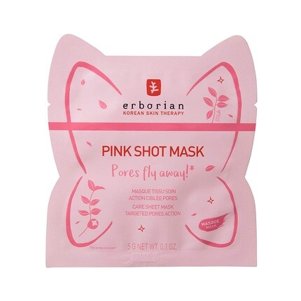 

Маска Pink Shot 15G, Erborian