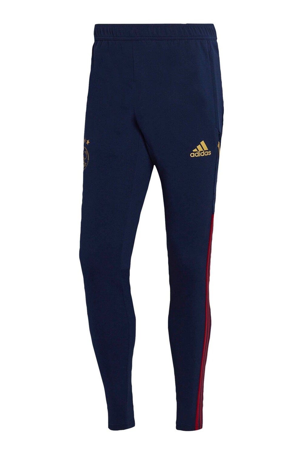 

Тренировочные джоггеры Аякса adidas, синий