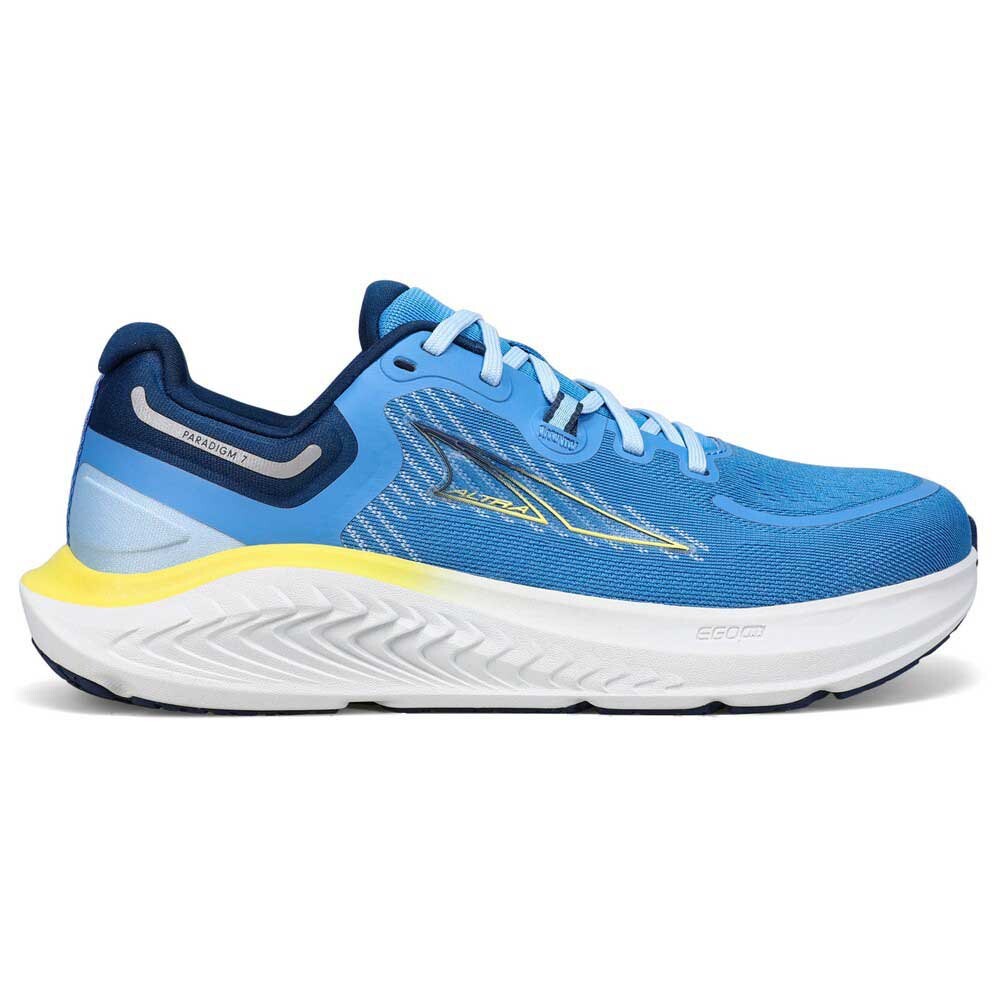 

Кроссовки Altra Paradigm 7 Wide, синий