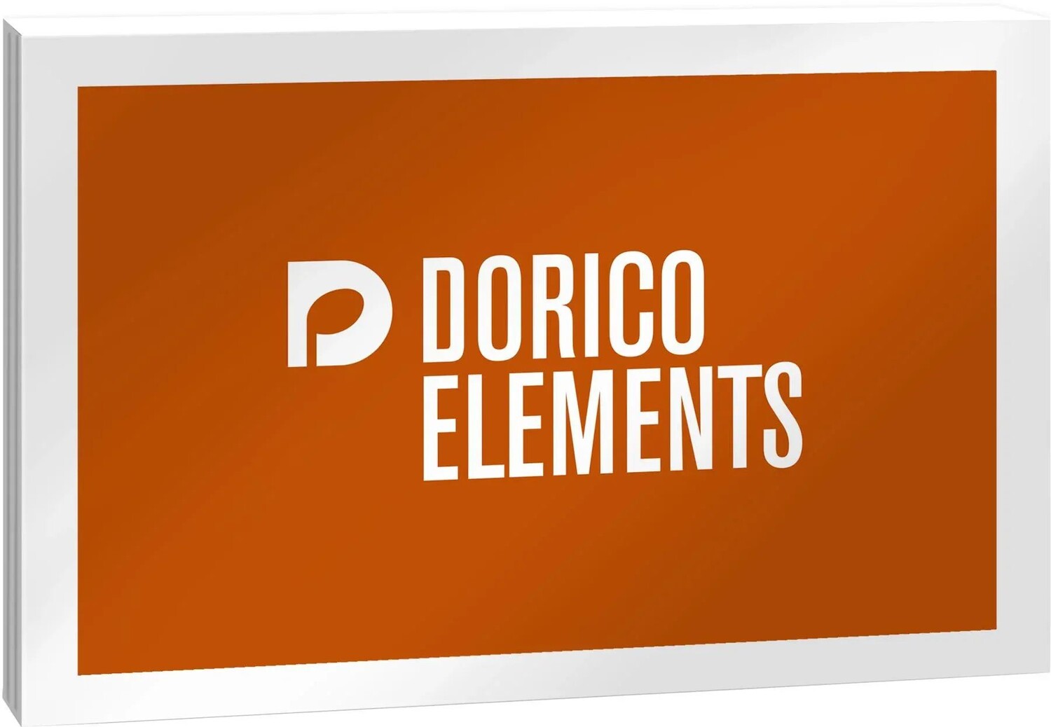 

Программное обеспечение Steinberg Dorico Elements 5 для подсчета баллов — обновление с Dorico Elements 3.5, 3 или 2