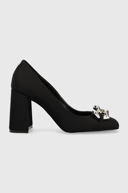 

Туфли Love Moschino, черный