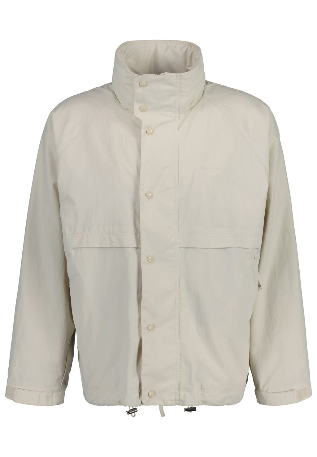 

Демисезонная куртка GANT, бежевый
