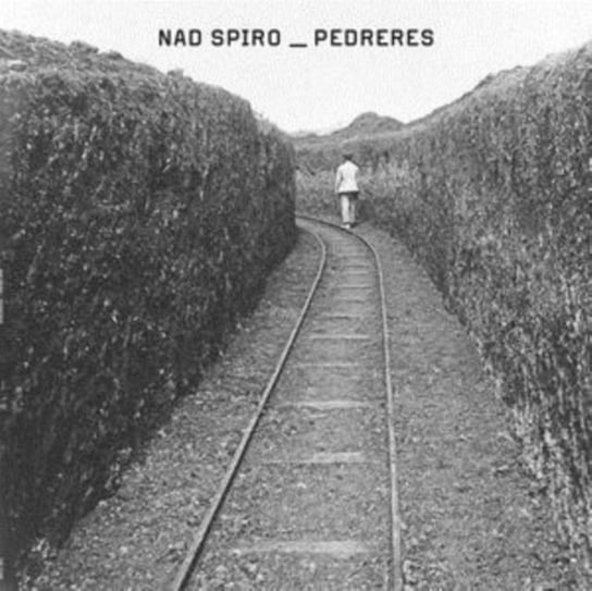 Виниловая пластинка Nad Spiro - Pedreres