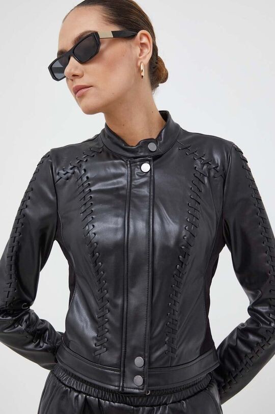 

Куртка Guess, черный
