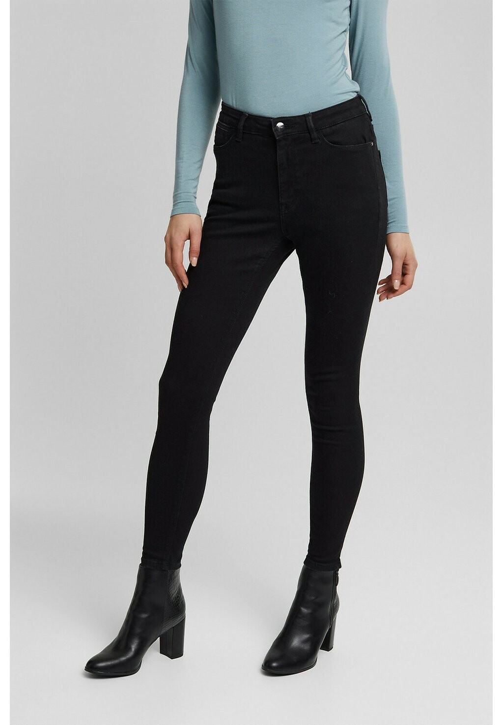 

Джинсы Skinny Fit Esprit