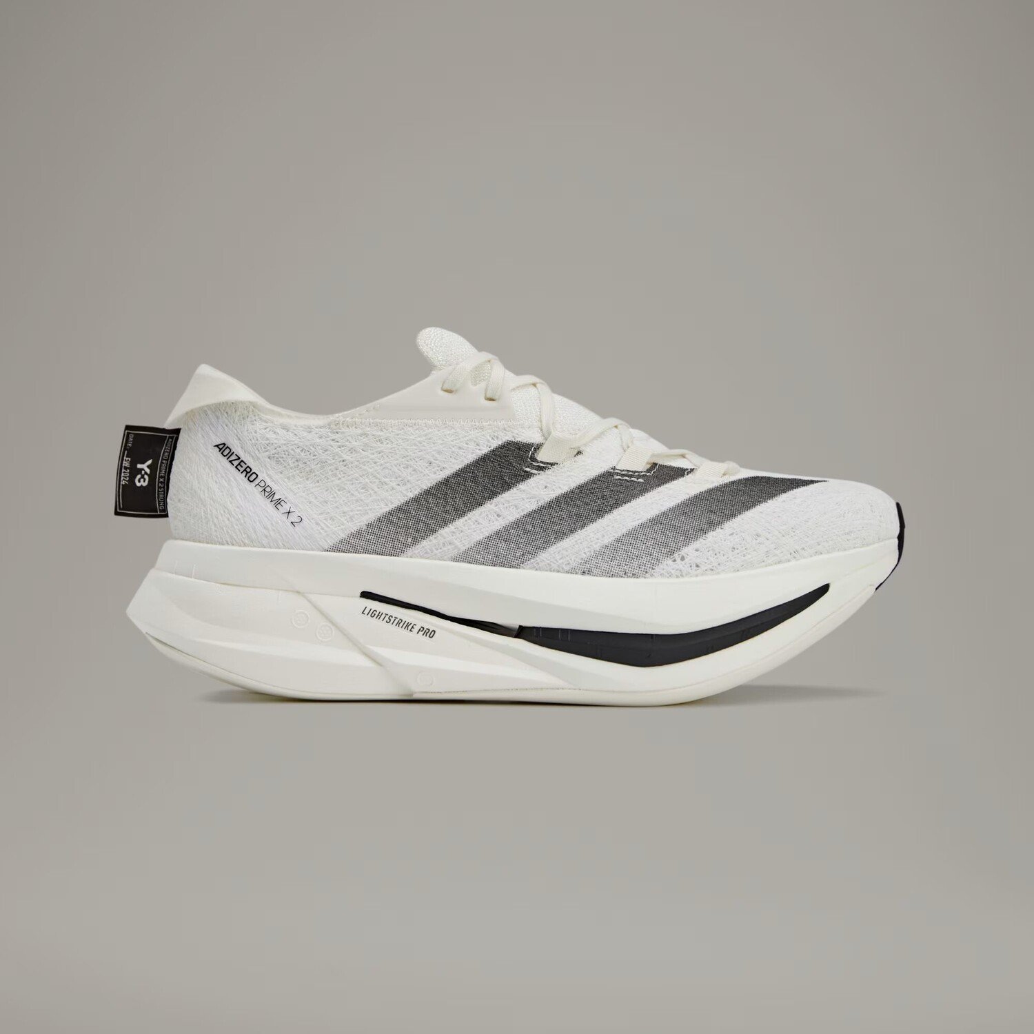 

Кроссовки Y-3 PRIME X 2 STRUNG Adidas