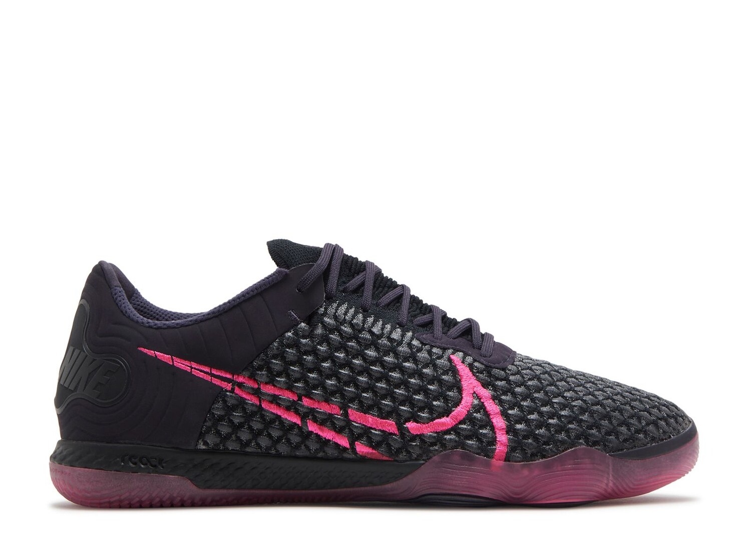

Кроссовки Nike React Gato 'Generation Pack', черный