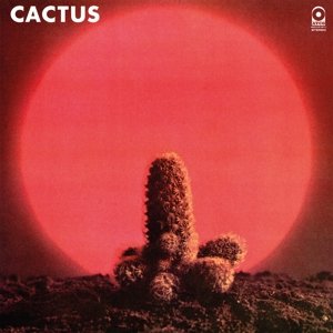 Виниловая пластинка Cactus - Cactus цена и фото