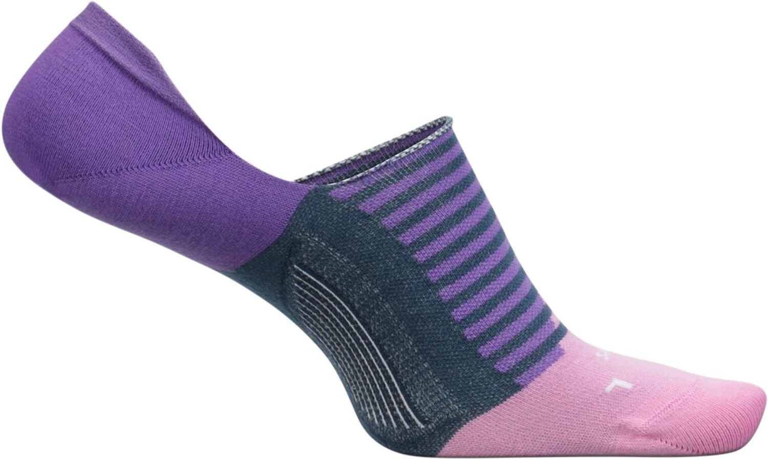 

Ежедневное отсутствие шоу Feetures, цвет Manifest Purple