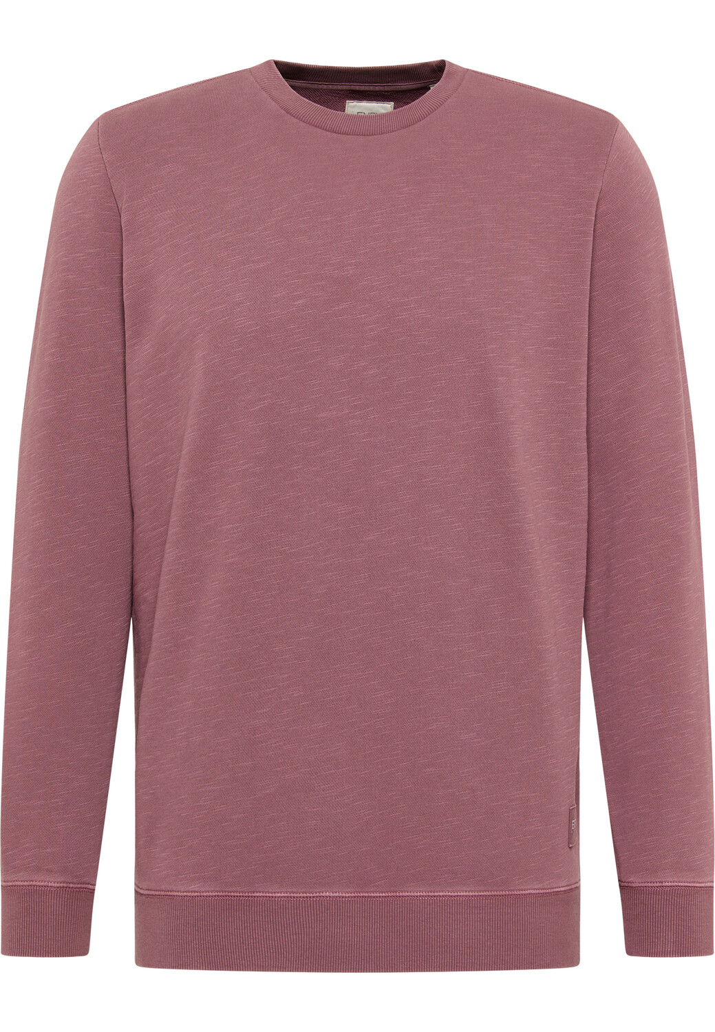 

Толстовка Eterna Sweatpullover, фиолетовый