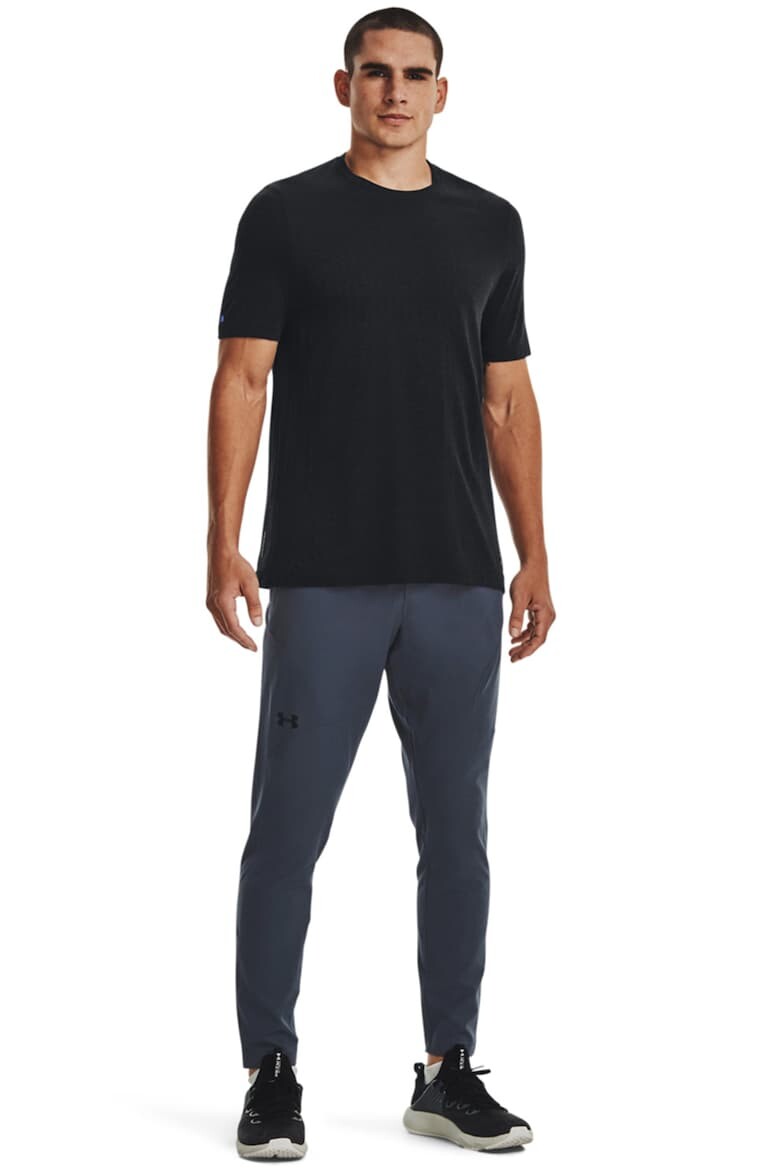

Неудержимые спортивные штаны Under Armour, синий
