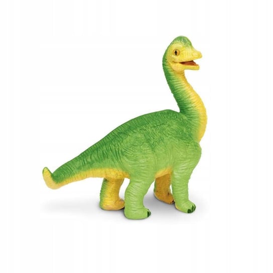 Детеныш динозавра брахиозавра - Safari Ltd. -