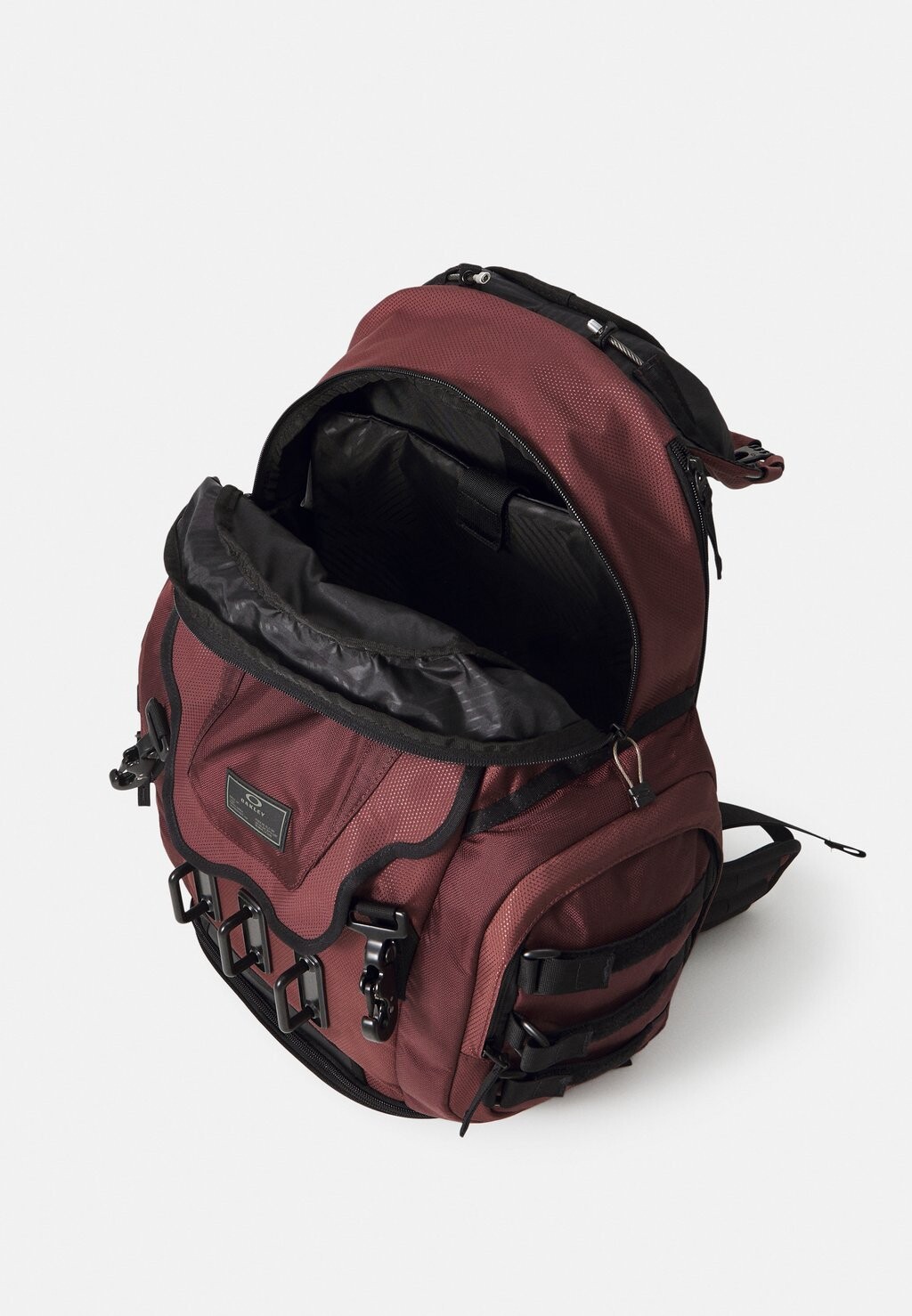 

Рюкзак KITCHEN SINK UNISEX Oakley, темно-коричневый