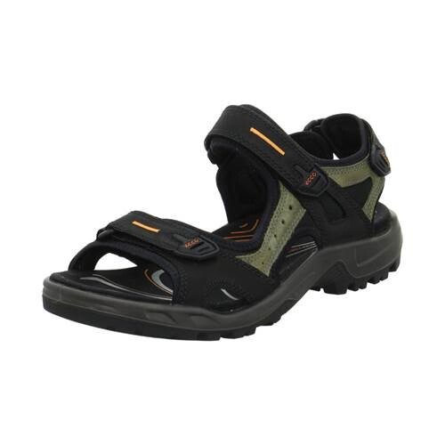 

Сандалии Ecco Offroad Trekking, черный