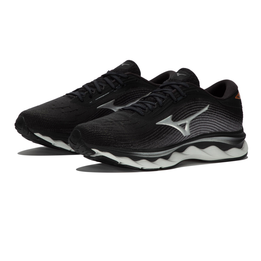 

Кроссовки для бега Mizuno Wave Sky 5, черный