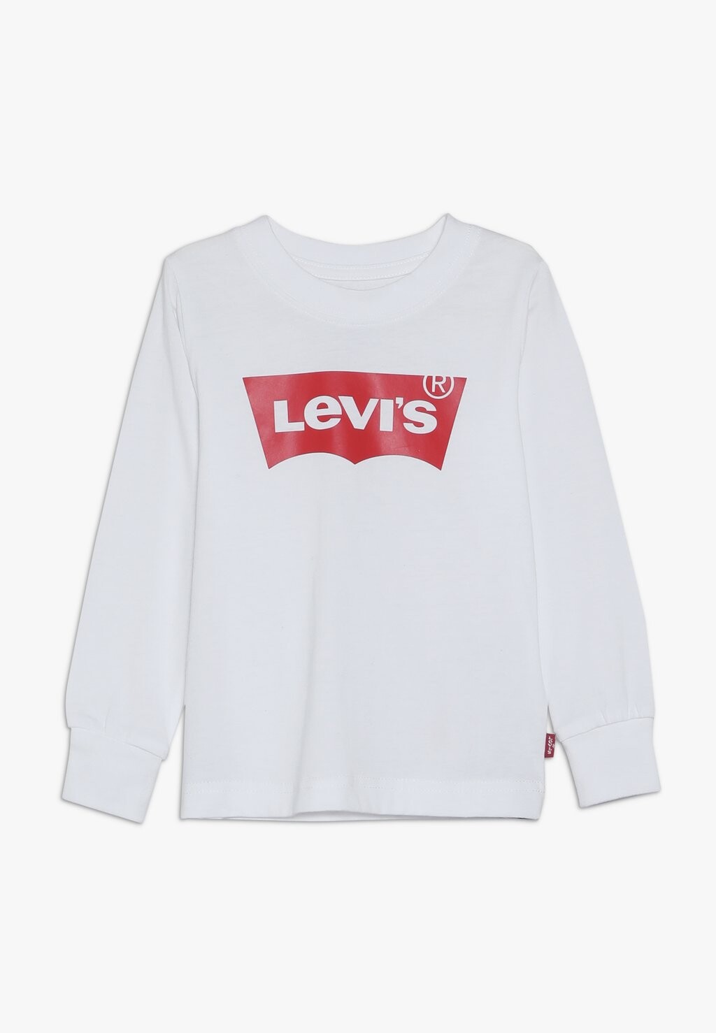 

Топ с длинными рукавами BATWING TEE Levi's, цвет white