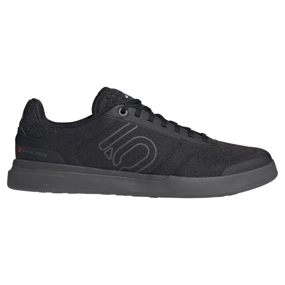 

Кроссовки Five Ten Sleuth Dlx Canvas, черный