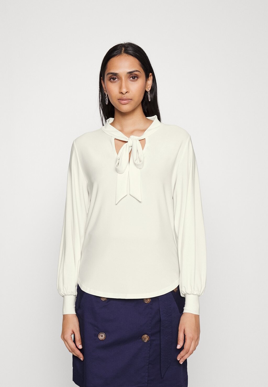 

Топ с длинными рукавами Lauren Ralph Lauren