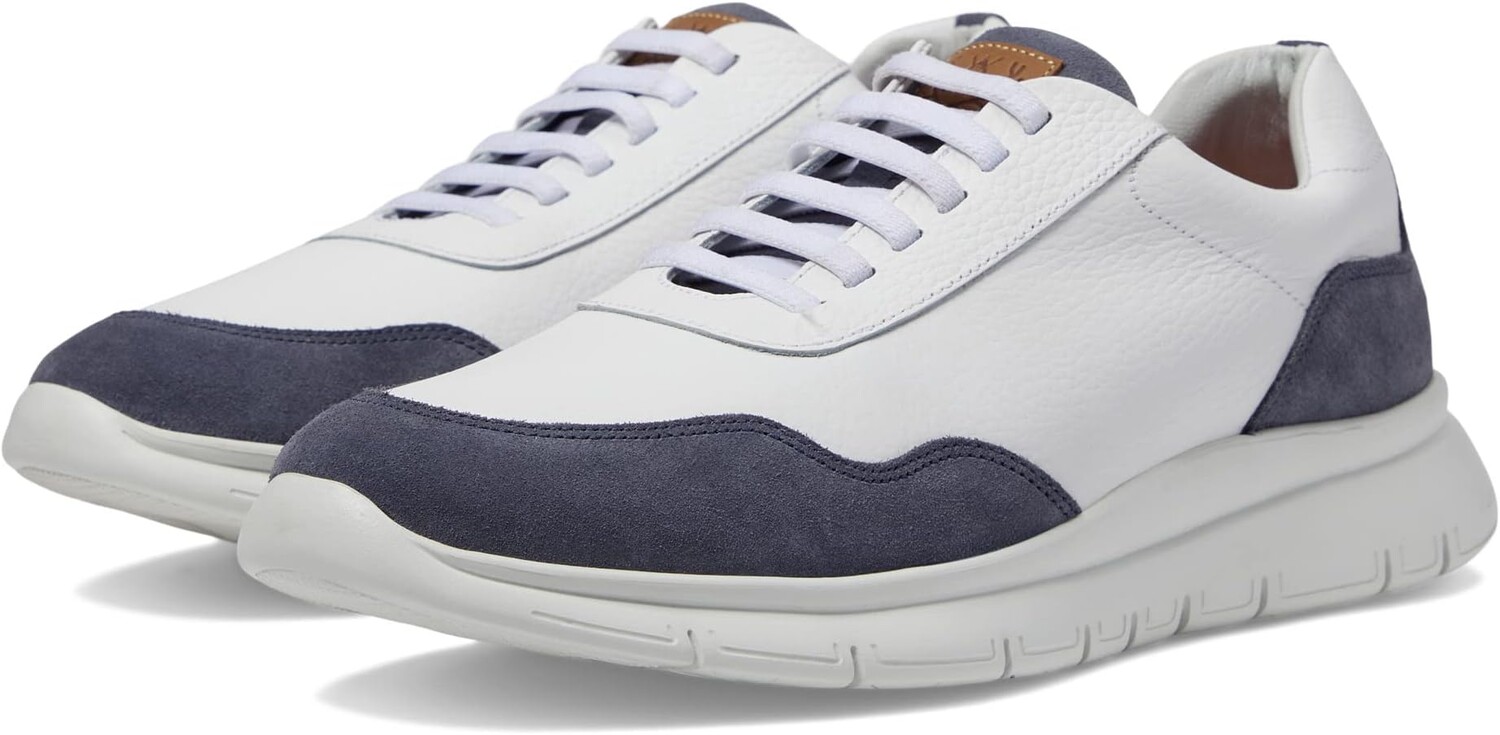 

Кроссовки Madison Trainer Martin Dingman, цвет Marine