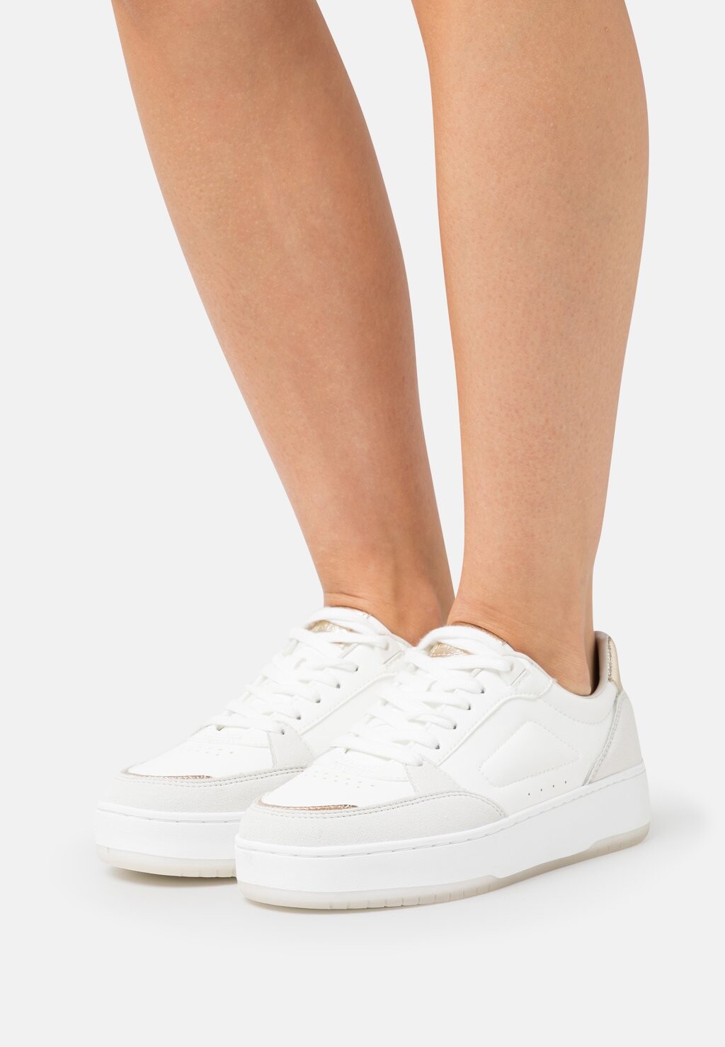 

Кроссовки ONLY SHOES, белый