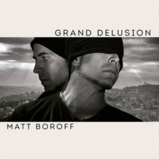 цена Виниловая пластинка Boroff Matt - Grand Delusion