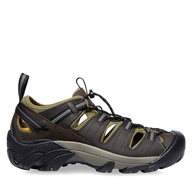 

Сандалии Keen Arroyo Ii 1027139 Canteen/Black, коричневый