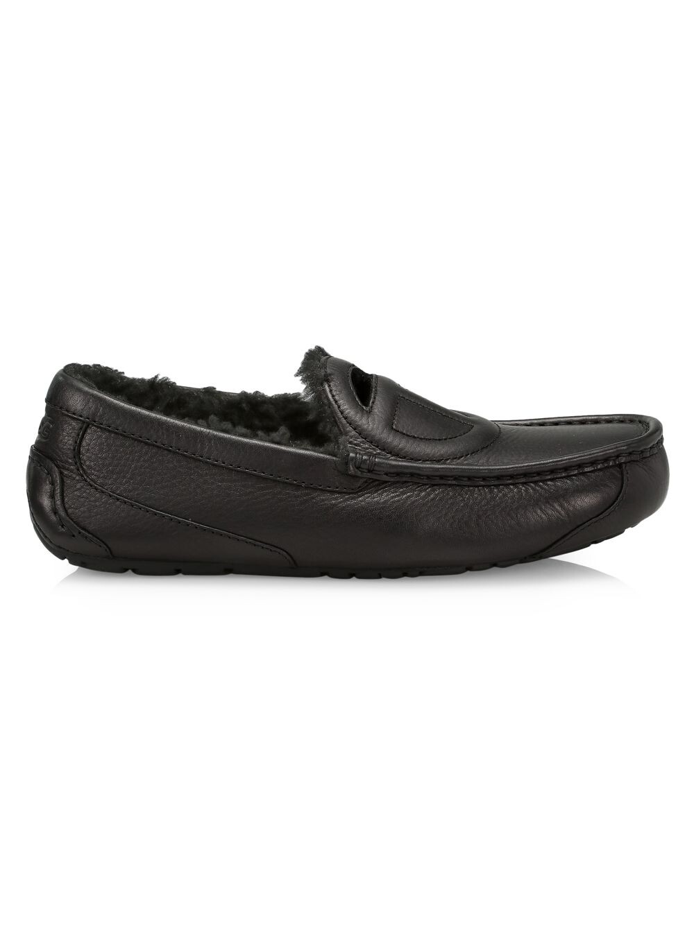 

Мокасины Ugg X Telfar Ascot UGG x Telfar, черный