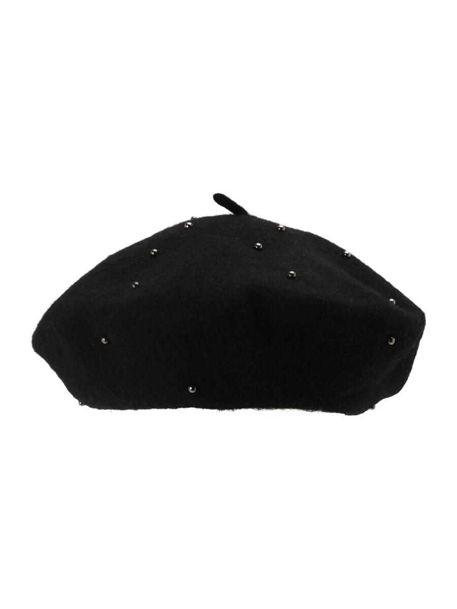 

Шапка Guido Maria Kretschmer Women Beanie Polly, черный