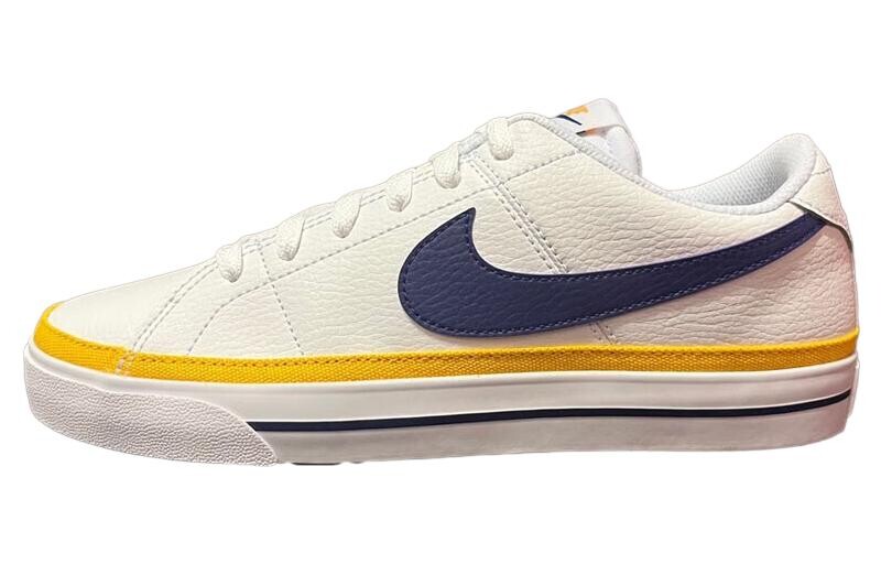 

Мужские туфли для скейтбординга Nike Court Legacy