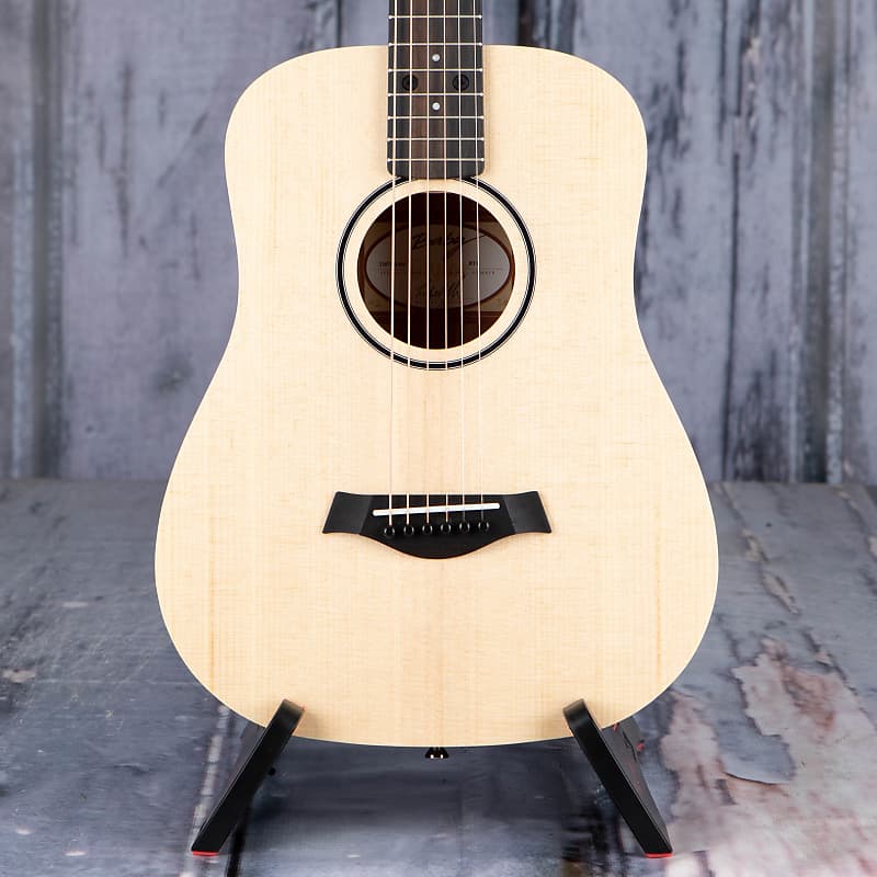 Акустическая гитара Taylor BT1 Baby Taylor, Natural акустическая гитара taylor bt1e baby taylor acoustic electric natural