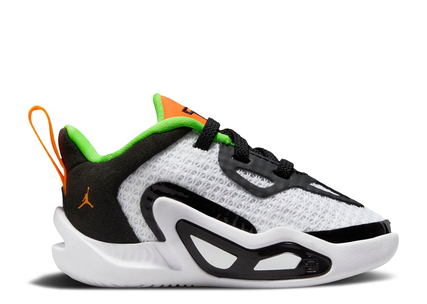 

Кроссовки Air Jordan Jordan Tatum 1 Td 'Home Team', белый